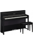 Clavinova CLP-S406B, зображення 1